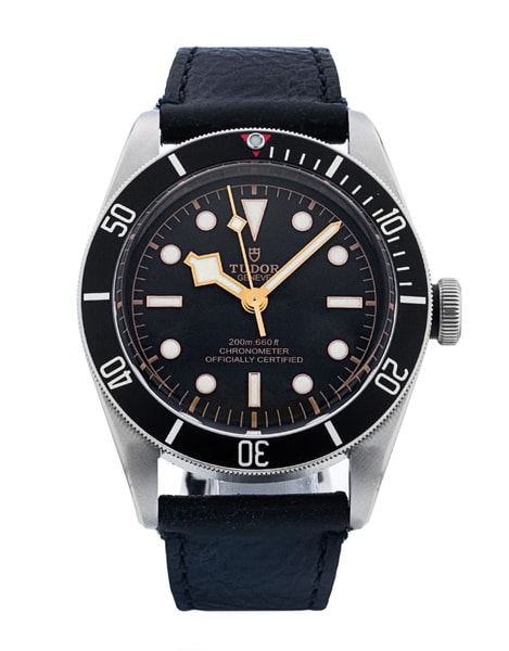 Tudor Black Bay M79230N-0008